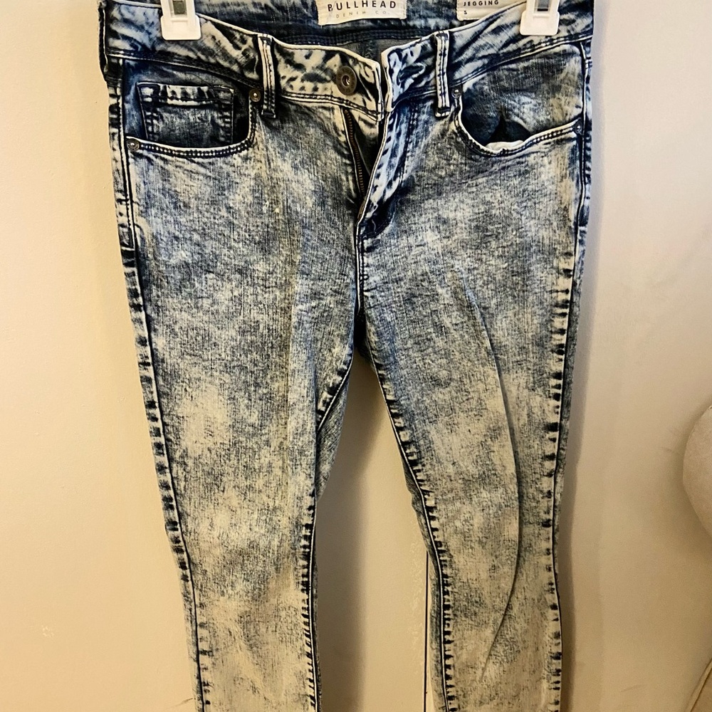 Jeggings